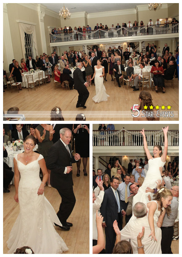 Topsfield Commons, Wedding Pics